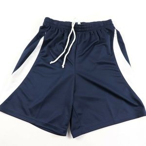 Vintage New High Five Athletic Gym Soccer Shorts